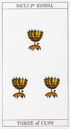 Japan - Moonprincess Himiko Tarot